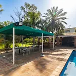 Terrenito Private Pool By Aora Semesterbostad Fuengirola