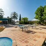Terrenito Private Pool By Aora Semesterbostad