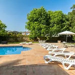Terrenito Private Pool By Aora Semesterbostad