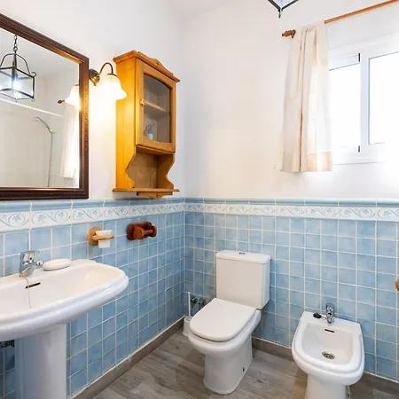 Holiday home Terrenito Private Pool By Aora Fuengirola