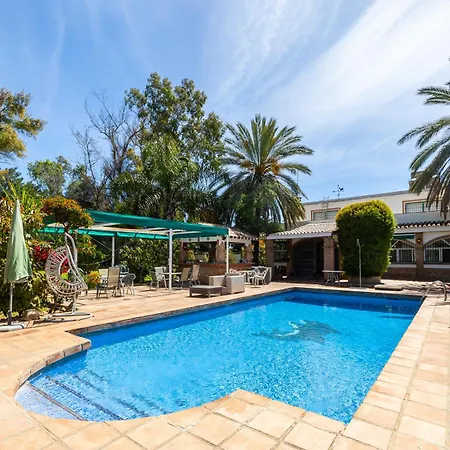 Terrenito Private Pool By Aora Holiday home